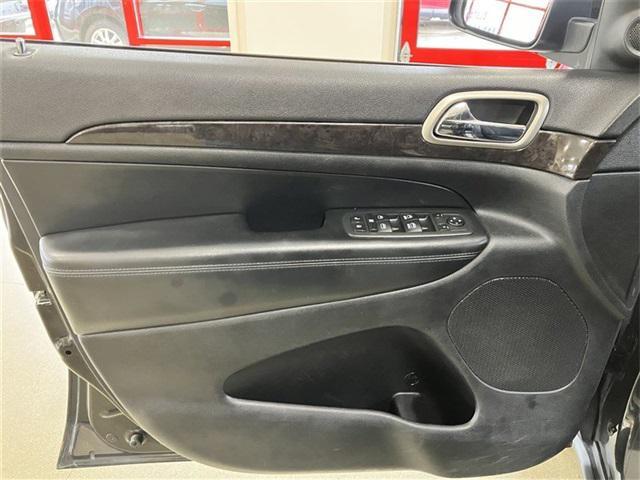 used 2013 Jeep Grand Cherokee car, priced at $8,500