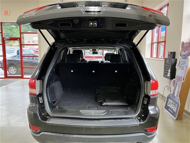 used 2013 Jeep Grand Cherokee car, priced at $8,500