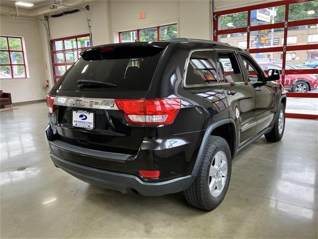 used 2013 Jeep Grand Cherokee car, priced at $8,500