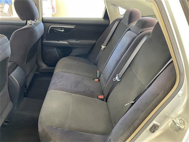 used 2013 Nissan Altima car, priced at $8,500