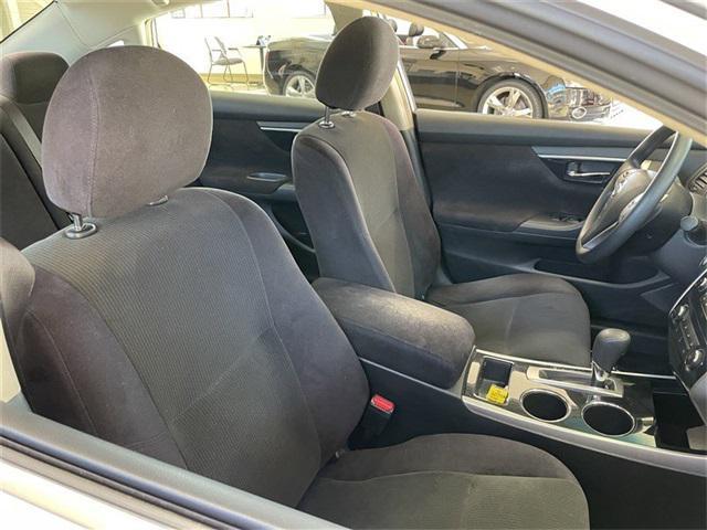 used 2013 Nissan Altima car, priced at $8,500