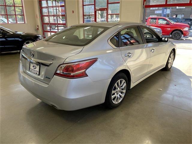 used 2013 Nissan Altima car, priced at $8,500