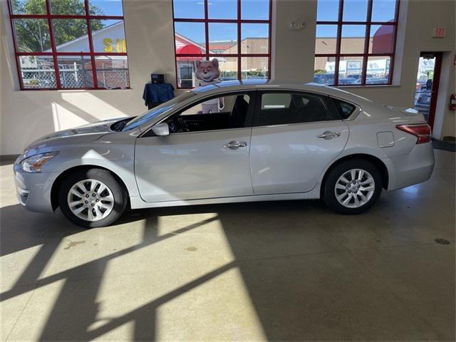 used 2013 Nissan Altima car, priced at $8,500