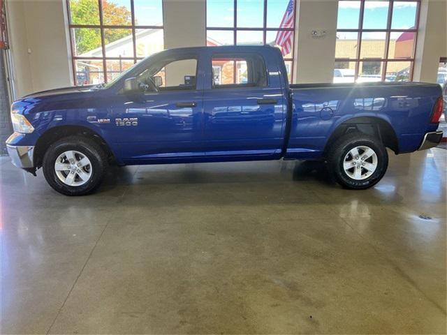 used 2014 Ram 1500 car, priced at $19,900