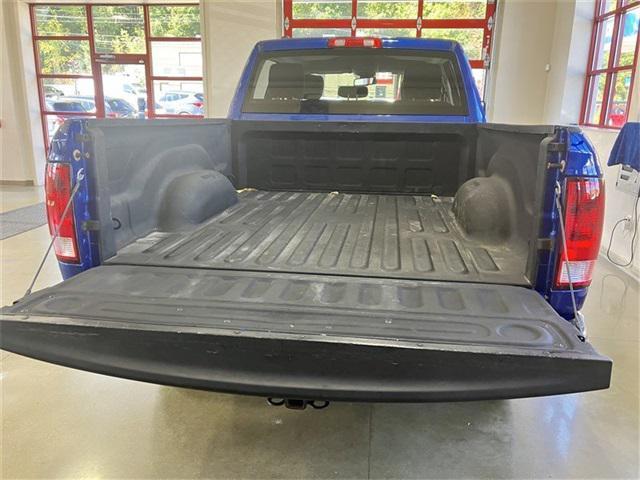 used 2014 Ram 1500 car, priced at $19,900