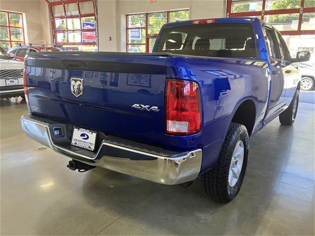 used 2014 Ram 1500 car, priced at $19,900