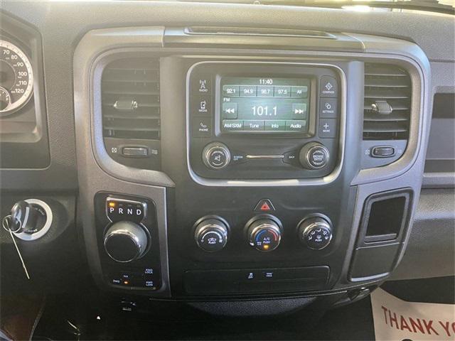 used 2014 Ram 1500 car, priced at $19,900