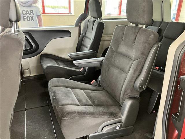 used 2014 Dodge Grand Caravan car, priced at $12,500