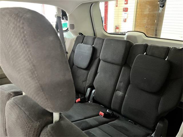 used 2014 Dodge Grand Caravan car, priced at $12,500