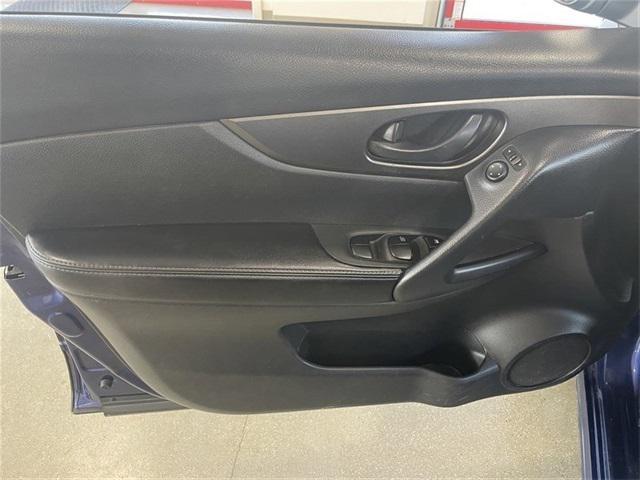 used 2021 Nissan Rogue Sport car, priced at $14,900