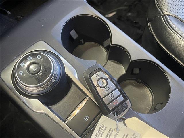 used 2020 Ford Escape car, priced at $16,500
