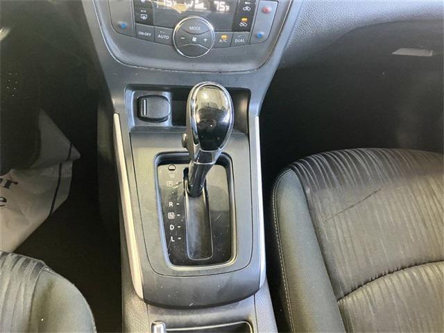 used 2019 Nissan Sentra car, priced at $8,995