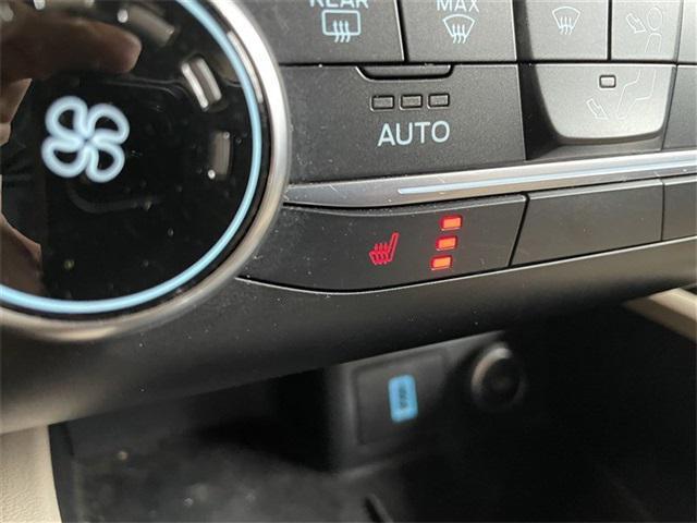 used 2020 Ford Escape car, priced at $15,980