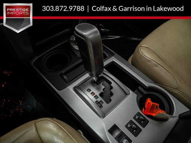 used 2010 Toyota 4Runner car, priced at $12,491