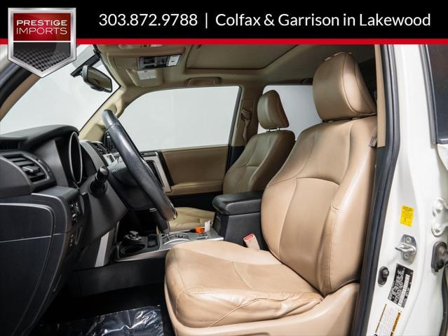 used 2010 Toyota 4Runner car, priced at $12,491