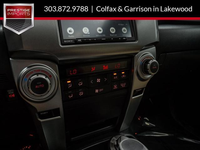 used 2010 Toyota 4Runner car, priced at $12,491