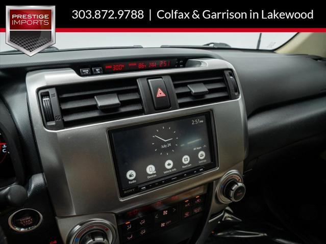 used 2010 Toyota 4Runner car, priced at $12,491