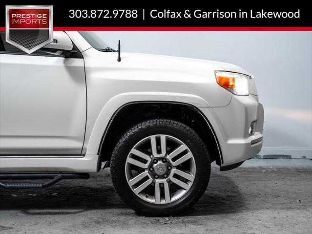 used 2010 Toyota 4Runner car, priced at $12,491
