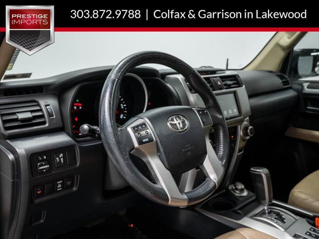 used 2010 Toyota 4Runner car, priced at $12,491