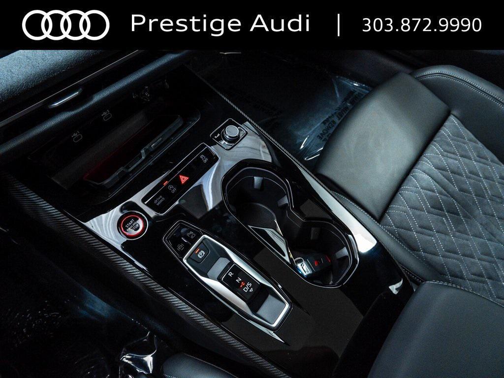 new 2025 Audi S5 car, priced at $70,784