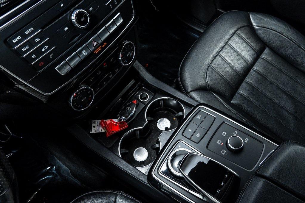 used 2018 Mercedes-Benz GLE 350 car, priced at $22,991