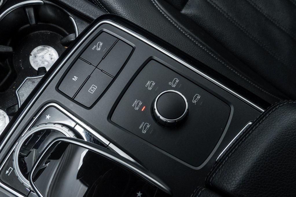 used 2018 Mercedes-Benz GLE 350 car, priced at $22,991