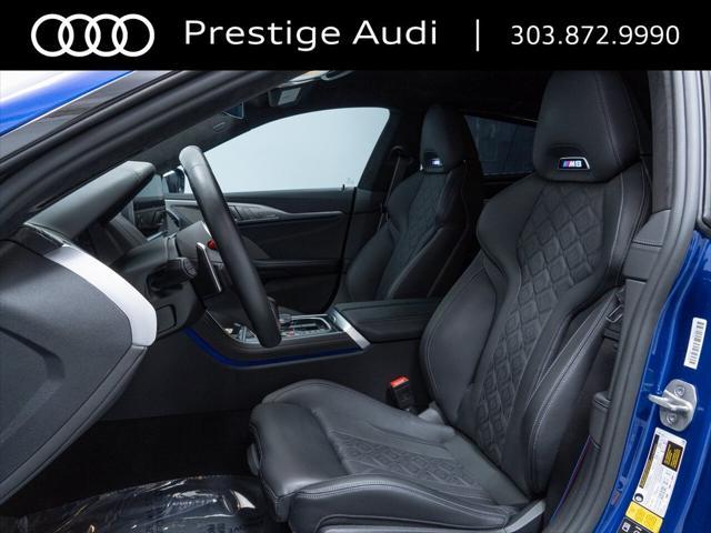 used 2023 BMW M8 Gran Coupe car, priced at $94,992
