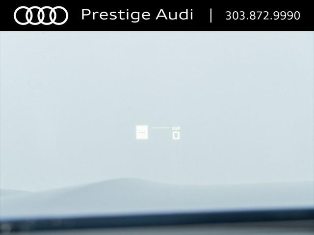 used 2023 BMW M8 Gran Coupe car, priced at $94,992