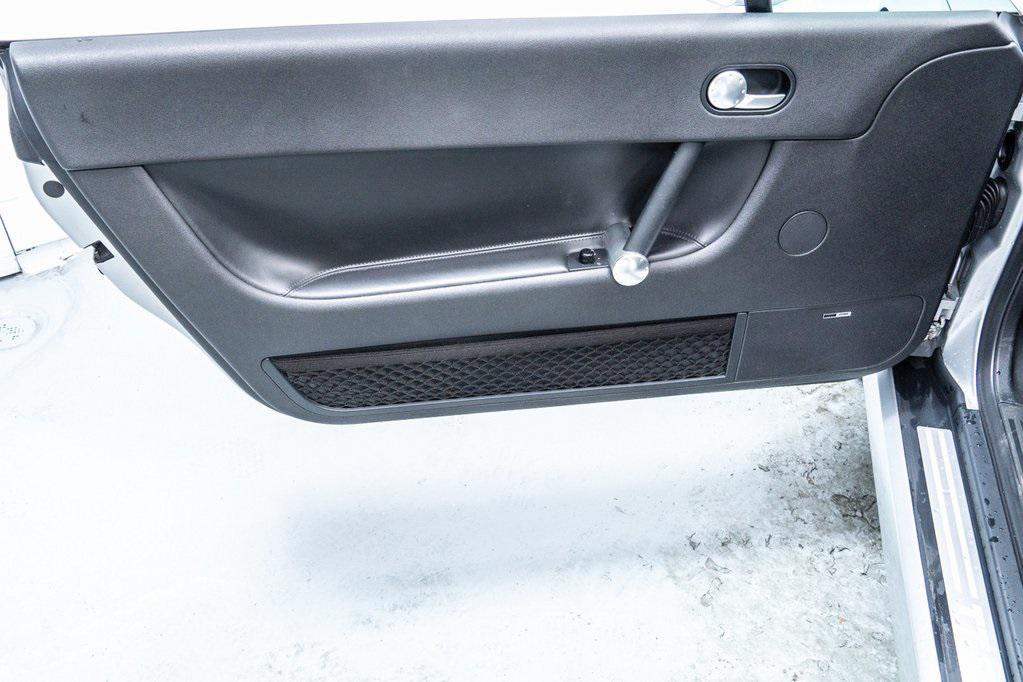 used 2005 Audi TT car, priced at $12,791