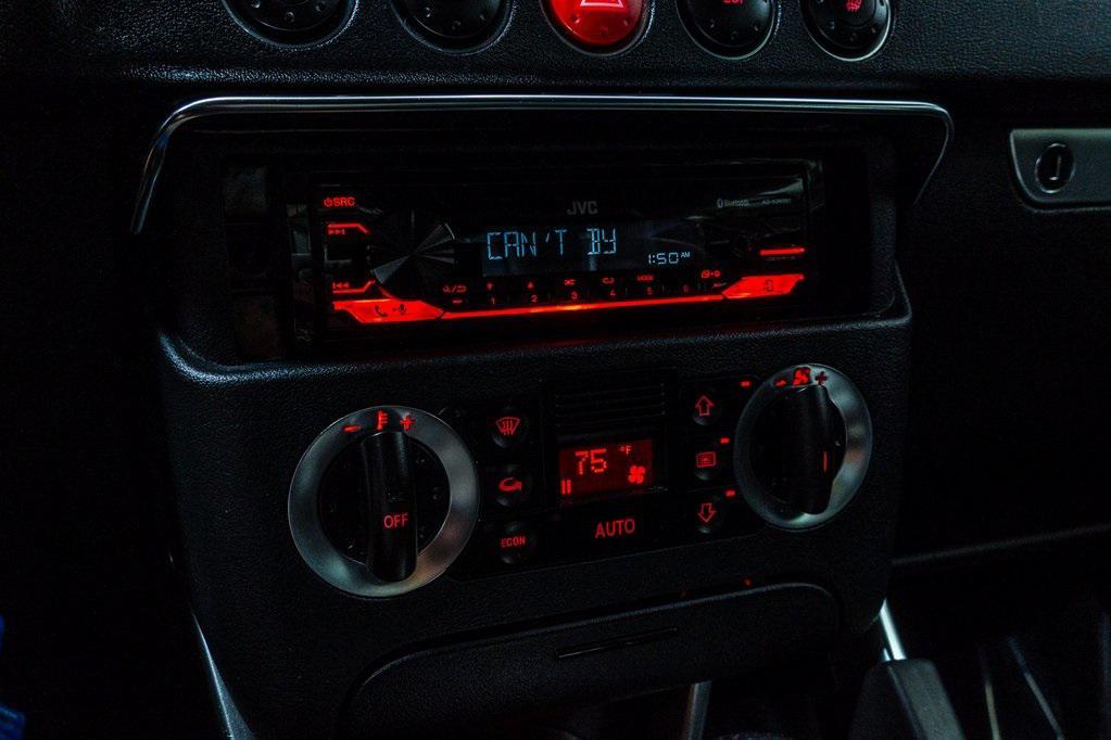 used 2005 Audi TT car, priced at $12,791