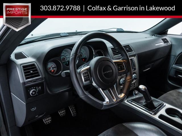 used 2013 Dodge Challenger car, priced at $29,991