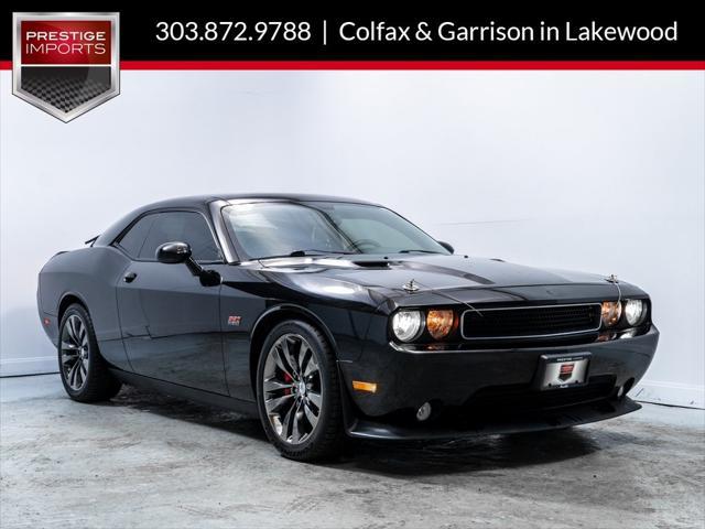 used 2013 Dodge Challenger car, priced at $29,991