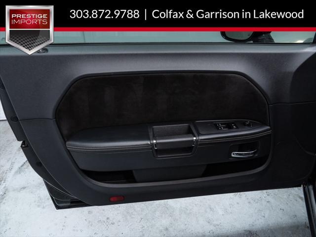 used 2013 Dodge Challenger car, priced at $29,991