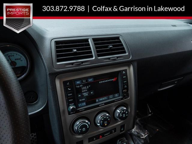 used 2013 Dodge Challenger car, priced at $29,991