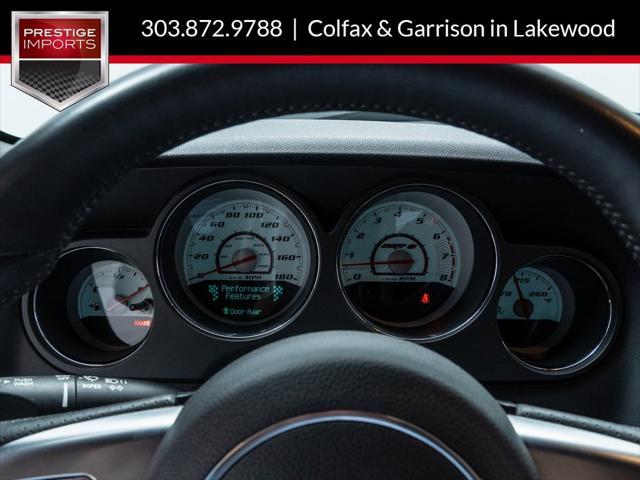 used 2013 Dodge Challenger car, priced at $29,991