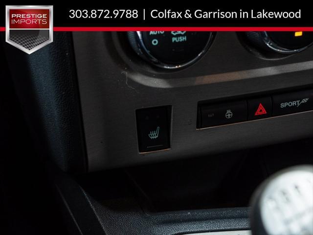 used 2013 Dodge Challenger car, priced at $29,991