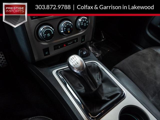 used 2013 Dodge Challenger car, priced at $29,991