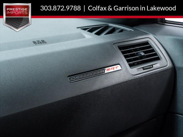 used 2013 Dodge Challenger car, priced at $29,991