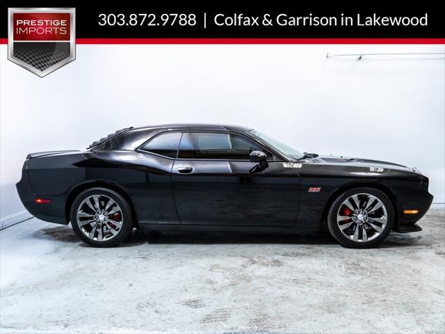 used 2013 Dodge Challenger car, priced at $29,991