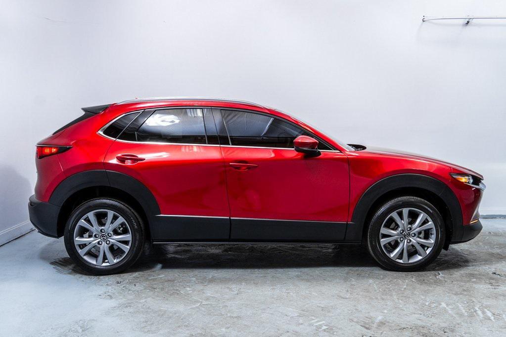 used 2023 Mazda CX-30 car, priced at $26,991
