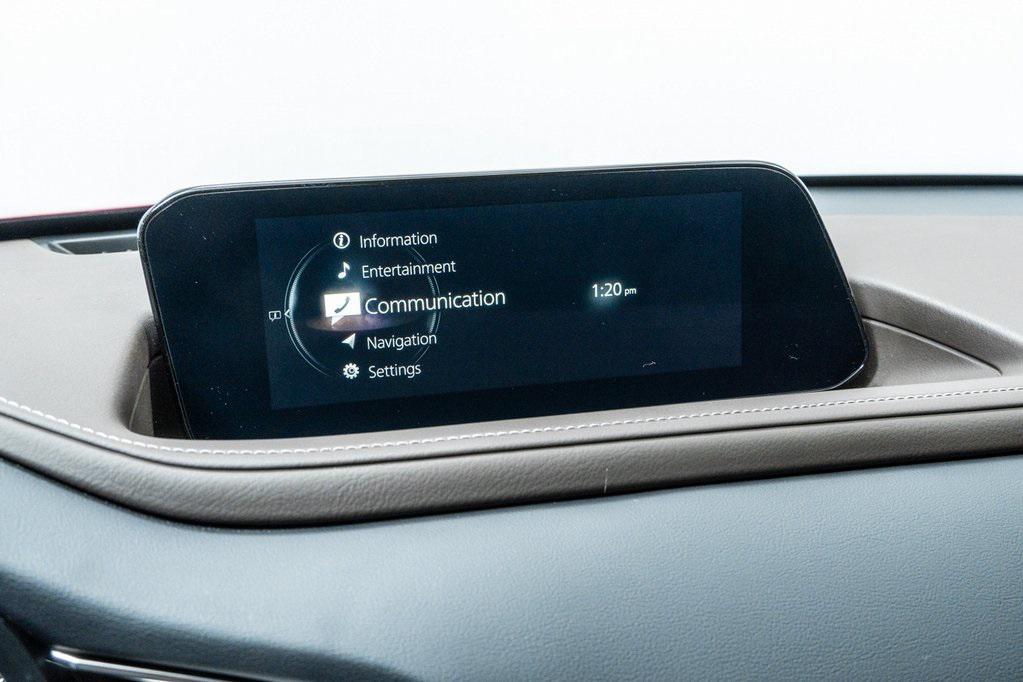 used 2023 Mazda CX-30 car, priced at $26,991