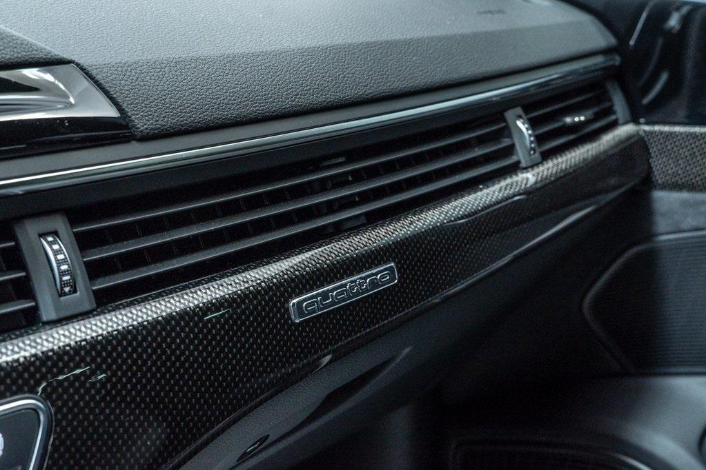 used 2024 Audi S5 car, priced at $55,491