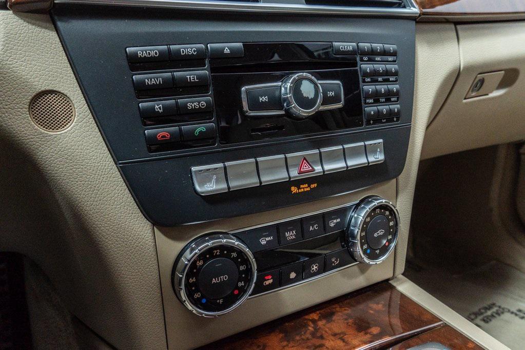 used 2012 Mercedes-Benz C-Class car, priced at $13,991