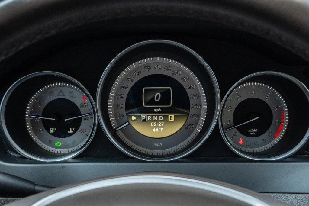 used 2012 Mercedes-Benz C-Class car, priced at $13,991