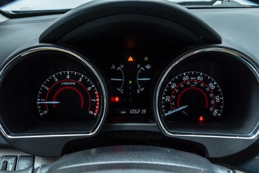 used 2013 Toyota Highlander car, priced at $15,991