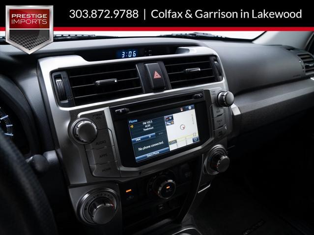 used 2015 Toyota 4Runner car, priced at $24,991