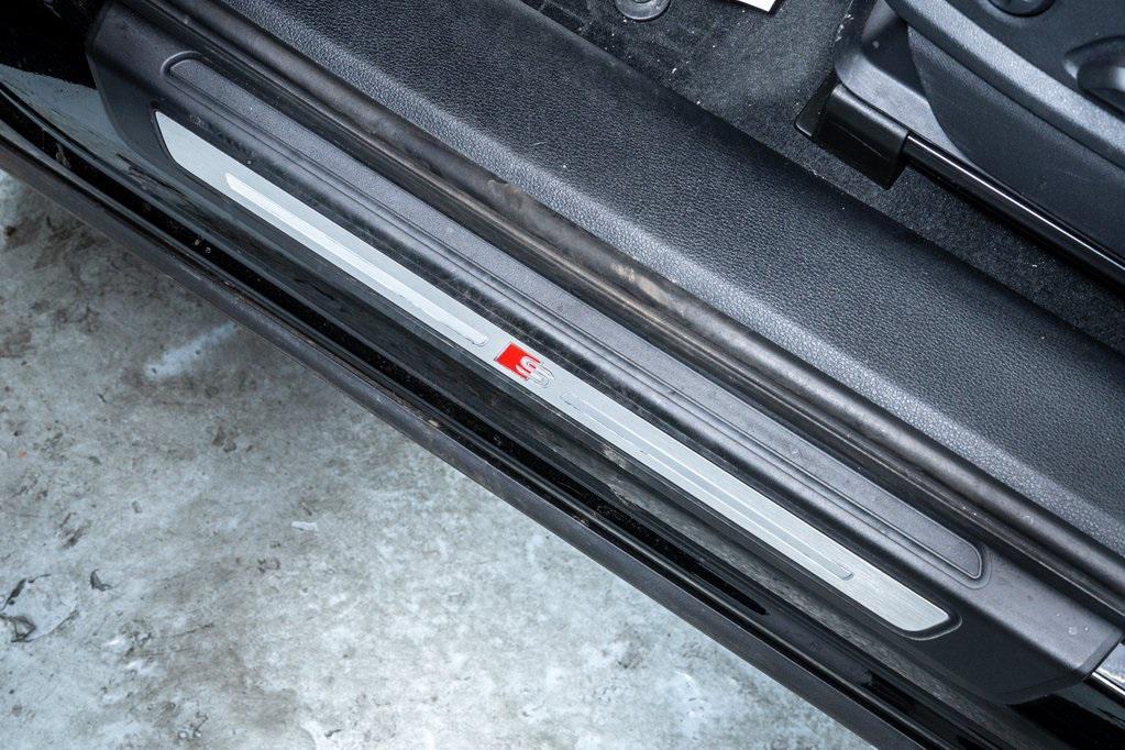 used 2022 Audi Q5 car, priced at $32,991