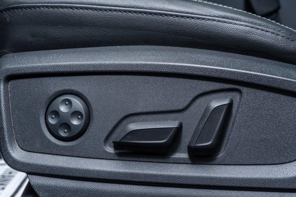 used 2022 Audi Q5 car, priced at $32,991