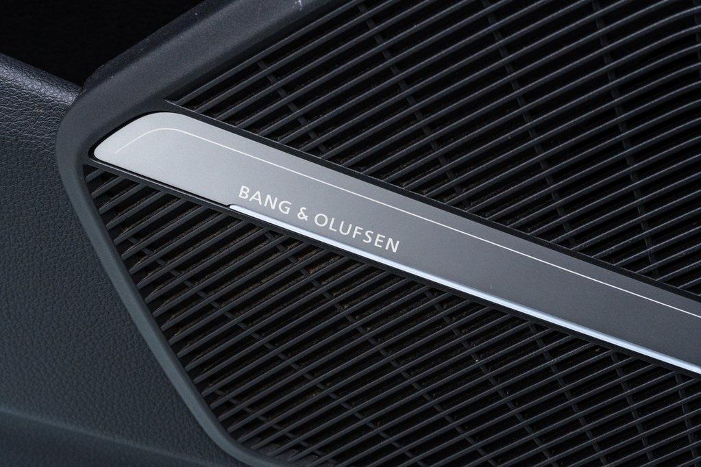 used 2022 Audi Q5 car, priced at $32,991