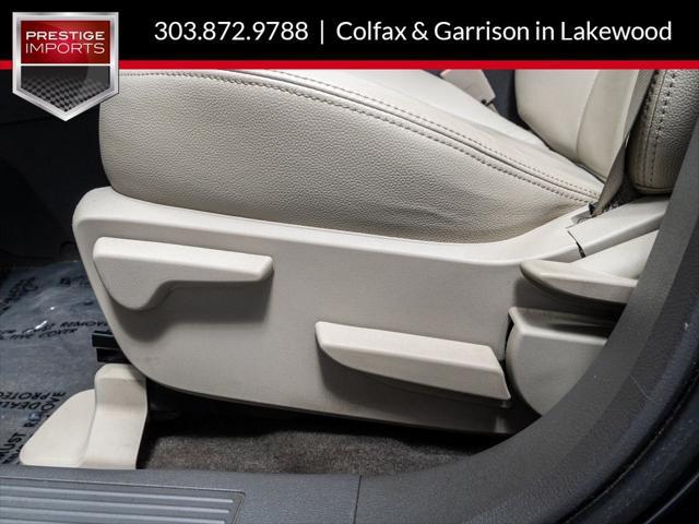 used 2013 Ford Edge car, priced at $9,491